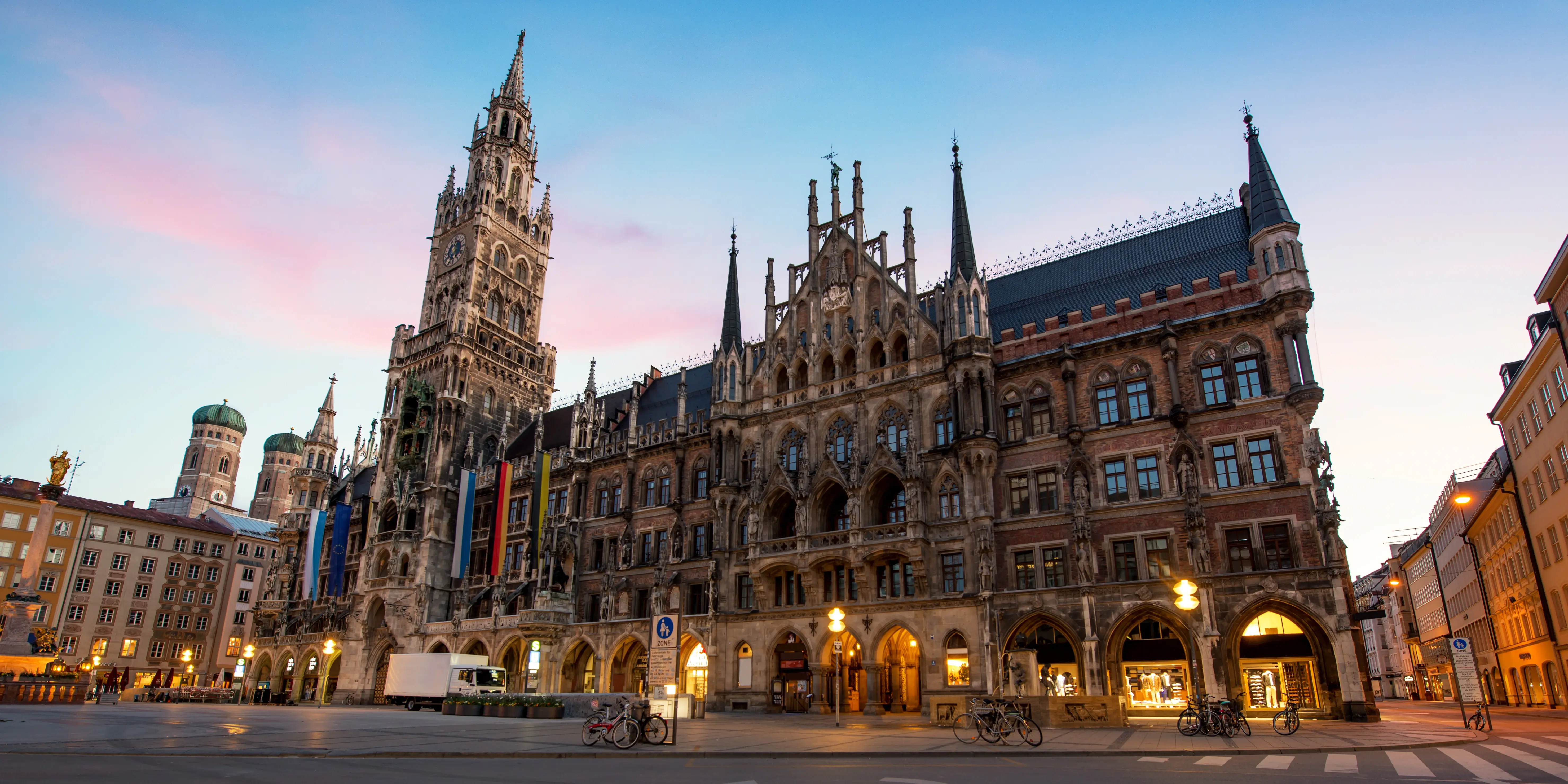 Study at LMU Munich: Your Guide to Campus Life, Community, and